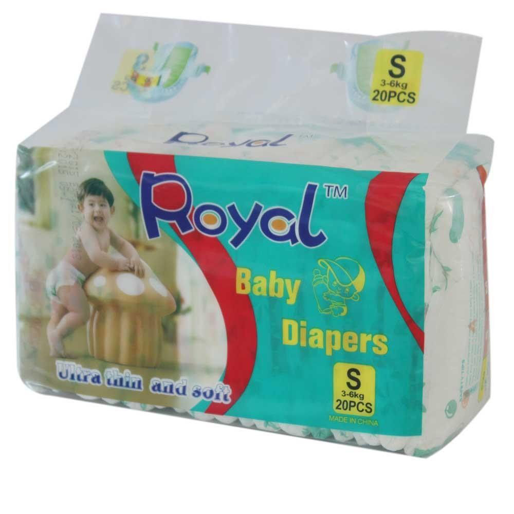 Baby diapers, manufacturer, PE, PP or magic tape, OEM or ODM